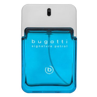 Bugatti Signature Petrol Pánská EDT 100ml