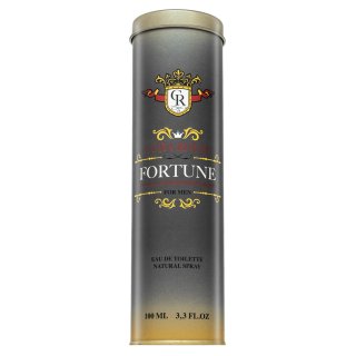 Cuba Royal Fortune toaletní voda pro muže 100 ml (obrázek 2)