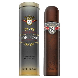 Cuba Royal Fortune toaletní voda pro muže 100 ml (obrázek 3)