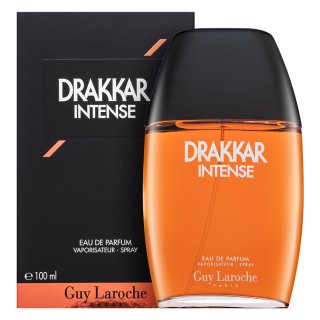 Guy Laroche Drakkar Intense parfémovaná voda pro muže 100 ml (obrázek 3)