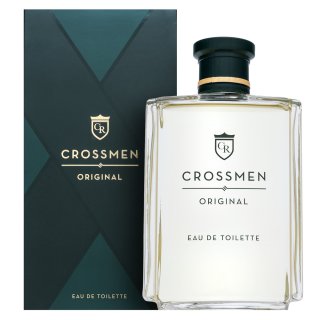 Coty Crossmen Original toaletní voda pro muže 200 ml (obrázek 3)