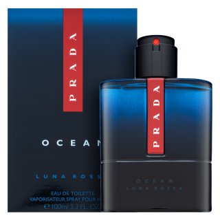 Prada Luna Rossa Ocean toaletní voda pro muže 100 ml (obrázek 3)