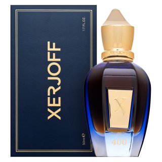 Xerjoff 400 parfémovaná voda unisex 50 ml (obrázek 3)