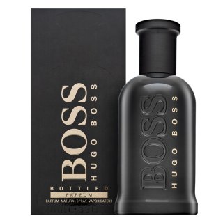 Hugo Boss Boss Bottled čistý parfém pro muže 100 ml (obrázek 3)