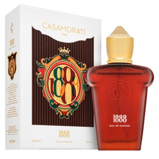 Xerjoff Casamorati 1888 parfémovaná voda unisex 30 ml (obrázek 3)