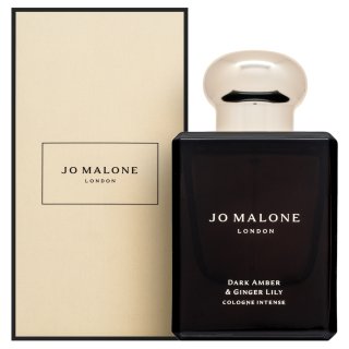Jo Malone Dark Amber & Ginger Lily Intense kolínská voda pro ženy 50 ml (obrázek 3)