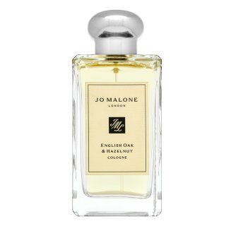 English Oak & Hazelnut - EDC 100 ml