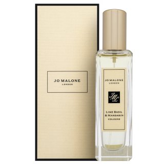 Jo Malone Lime Basil & Mandarin kolínská voda unisex 30 ml (obrázek 3)