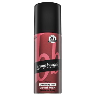 Bruno Banani Deo sprej Loyal Man 150 ml