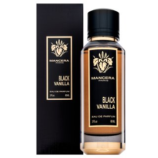 Mancera Black Vanilla parfémovaná voda unisex 60 ml (obrázek 3)