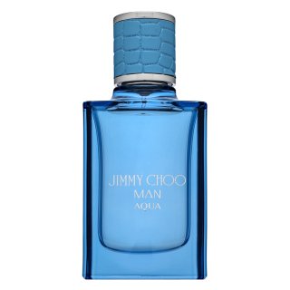 Jimmy Choo MAN AQUA toaletní voda 30 ml