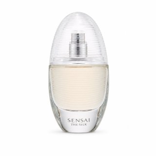 Sensai The Silk toaletní voda pro ženy 50 ml