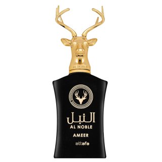 Lattafa Al Noble Ameer parfémovaná voda unisex 100 ml koupíte na Brasty.cz