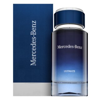 Mercedes-Benz Ultimate parfémovaná voda pro muže 120 ml (obrázek 3)