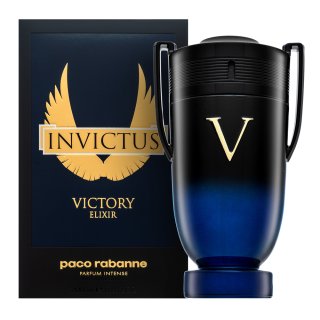 Paco Rabanne Invictus Victory Elixir čistý parfém pro muže 200 ml (obrázek 3)