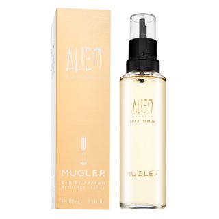 Thierry Mugler Alien Goddess parfémovaná voda pro ženy Refill 100 ml (obrázek 3)