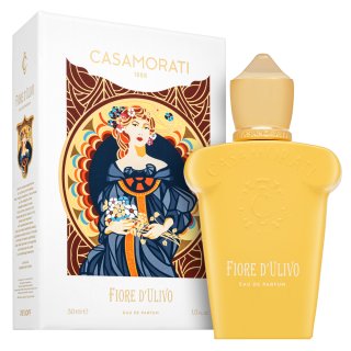 Xerjoff Casamorati Fiore d'Ulivo parfémovaná voda pro ženy 30 ml (obrázek 3)