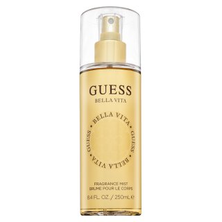 Guess Bella Vita tělový spray pro ženy 250 ml koupíte na Brasty.cz