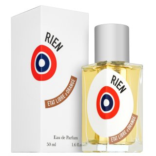Etat Libre d’Orange Rien parfémovaná voda unisex 50 ml (obrázek 3)