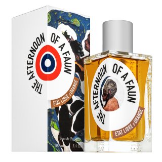 Etat Libre d’Orange The Afternoon Of A Faun parfémovaná voda unisex 100 ml (obrázek 3)