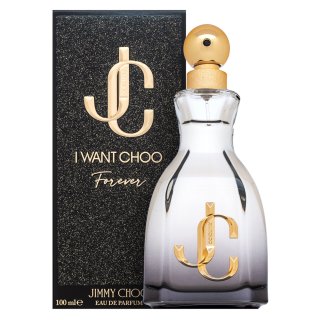 Jimmy Choo I Want Choo Forever parfémovaná voda pro ženy 100 ml (obrázek 3)