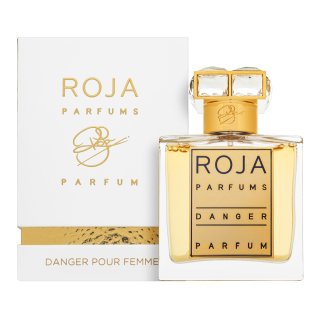 Roja Parfums Danger čistý parfém pro ženy 50 ml (obrázek 3)