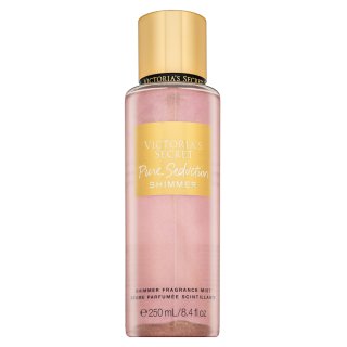 Victoria's Secret Pure Seduction Shimmer tělový spray pro ženy 250 ml