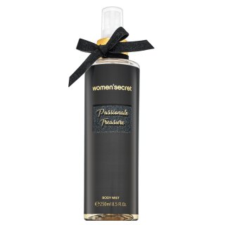 Women Secret Passionate Treasure tělový sprej pro ženy 250 ml koupíte na Brasty.cz