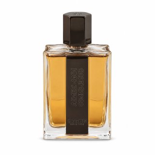 Caron Aimez Moi Comme Je Suis toaletní voda pro muže 125 ml