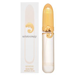 Aristocrazy Intuitive toaletní voda pro ženy 30 ml (obrázek 3)
