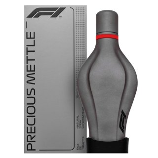 Formula 1 Precious Mettle toaletní voda unisex 75 ml (obrázek 3)