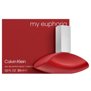 Calvin Klein My Euphoria parfémovaná voda pro ženy 30 ml (obrázek 3)