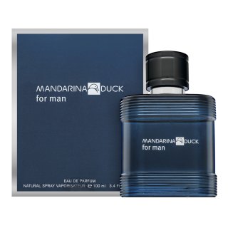 Mandarina Duck For Man parfémovaná voda pro muže 100 ml (obrázek 3)