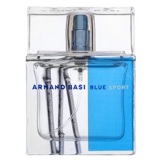 Armand Basi Blue Sport toaletní voda pro muže 50 ml