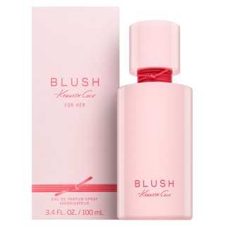Kenneth Cole Blush for Her parfémovaná voda pro ženy 100 ml (obrázek 3)