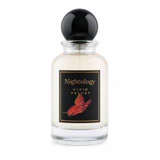 Jesus Del Pozo Nightology Vivid Velvet parfémovaná voda unisex 100 ml