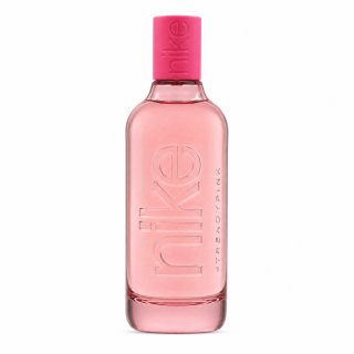 Nike Trendy Pink Woman toaletní voda pro ženy 150 ml