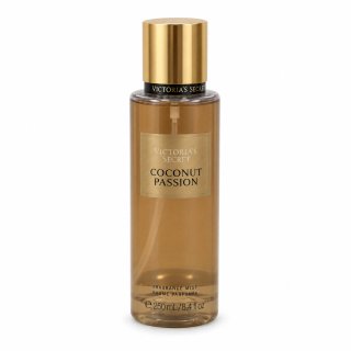 Victoria's Secret Coconut Passion tělový spray pro ženy 250 ml