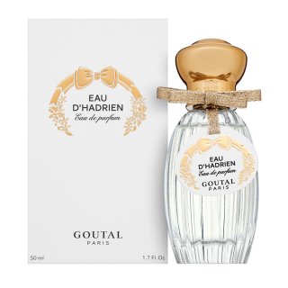 Annick Goutal Eau D Hadrien parfémovaná voda unisex 50 ml (obrázek 3)