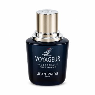 Jean Patou Voyageur Pour Homme toaletní voda pro muže 50 ml