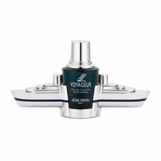 Jean Patou Voyageur Pour Homme Ship Edition toaletní voda pro muže 50 ml