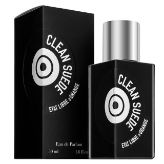Etat Libre d’Orange Clean Suede parfémovaná voda unisex 50 ml (obrázek 3)
