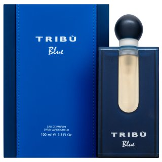 Benetton Tribu Blue parfémovaná voda pro muže 100 ml (obrázek 3)