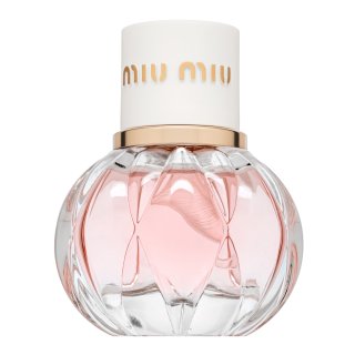 Miu Miu L'Eau Rosée toaletní voda pro ženy 20 ml