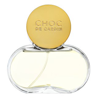 Pierre Cardin Choc parfémovaná voda pro ženy 50 ml