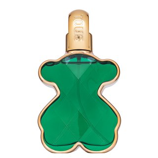 Tous LoveMe Emerald Elixir parfémovaná voda pro ženy 50 ml