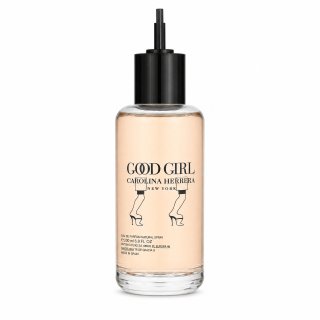 Carolina Herrera Good Girl parfémovaná voda pro ženy Refill 200 ml