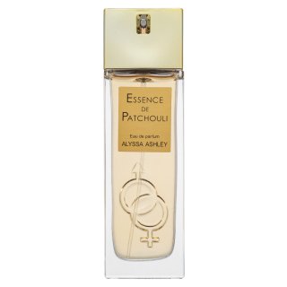 Alyssa Ashley Essence de Patchouli parfémovaná voda pro ženy 50 ml
