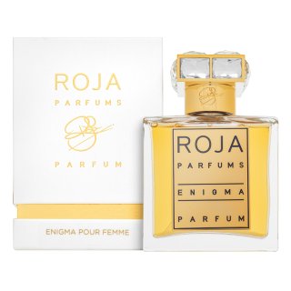 Roja Parfums Enigma čistý parfém pro ženy 50 ml (obrázek 3)