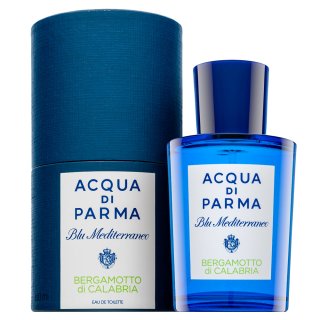 Acqua di Parma Blu Mediterraneo Bergamotto di Calabria toaletní voda unisex 100 ml (obrázek 3)